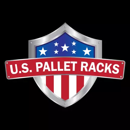 Logo fra U.S. Pallet Racks