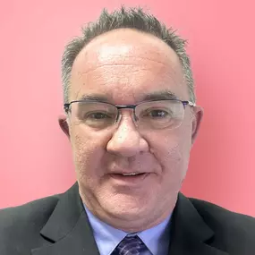 Photo of Jeff Peterson