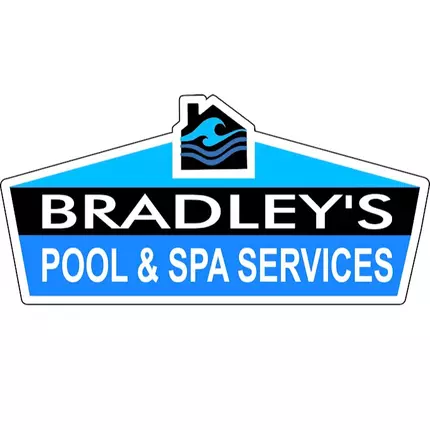 Λογότυπο από Bradley's Pools & Spa Services