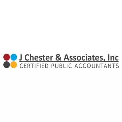 Logo van J Chester & Associates, Inc Dallas CPA Firm