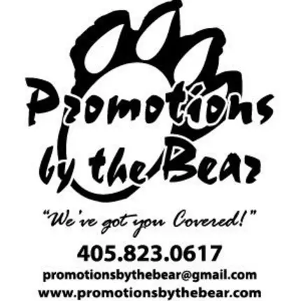 Logo de Promotions by THE Bear