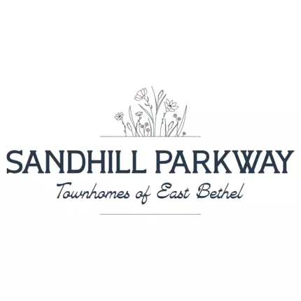 Logo von Sandhill Parkway Townhomes