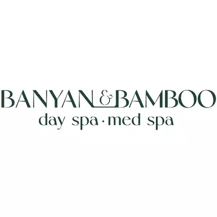 Λογότυπο από Banyan & Bamboo Med Spa