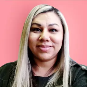 Photo of Vietta Sanchez