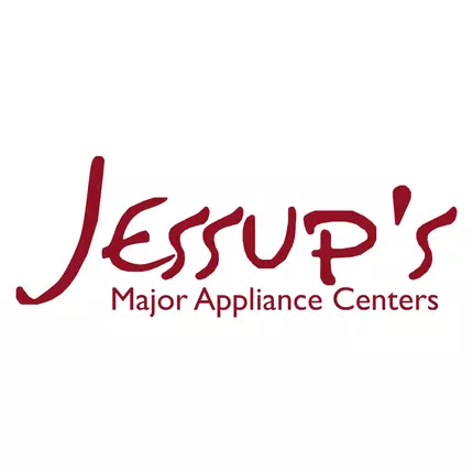 Logo von Jessup's Major Appliance Centers