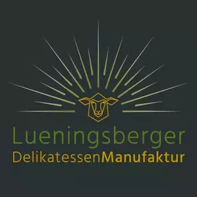 Logo der Delikatessenmanufaktur