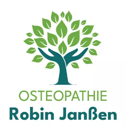 Logo de Osteopathie Robin Janßen