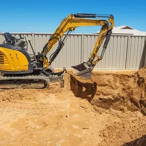 Bild von Blake & Schaefer Excavating Inc