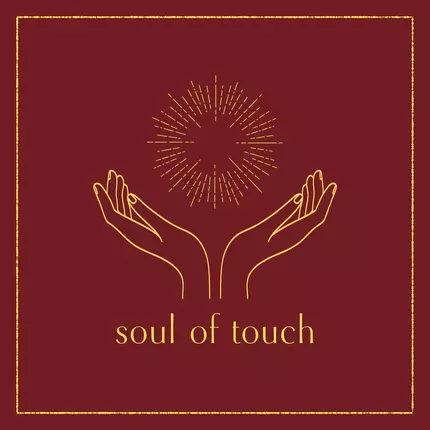 Logo from Tantra Brno - Soul Of  Touch