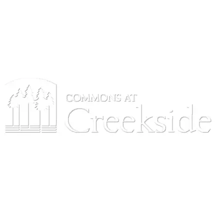 Logo de Commons at Creekside Apartments