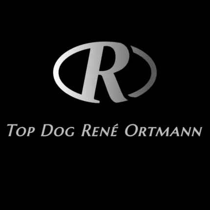 Logo fra Top Dog Training René Ortmann