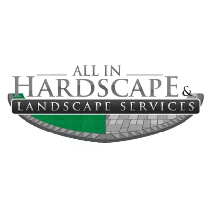 Logo de All In Hardscape & Landscape