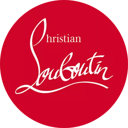 Logo from Christian Louboutin San Diego