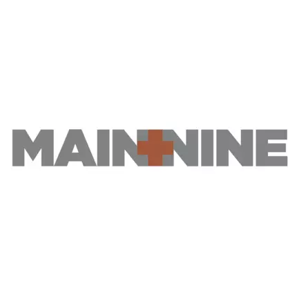 Logo von Main+Nine