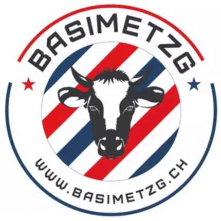 Logo fra Basimetzg AG