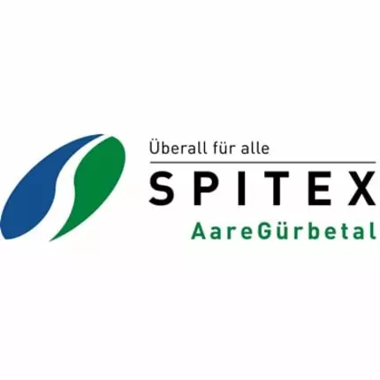 Logo de Spitex AareGürbetal AG