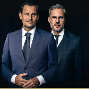 Rechtsanwälte Henning Plate und Dr. Jesko Baumhöfener - Fachanwälte für Strafrecht in Hamburg