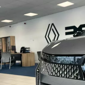 Bild von Dacia Doncaster