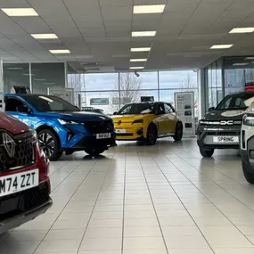 Bild von Dacia Doncaster