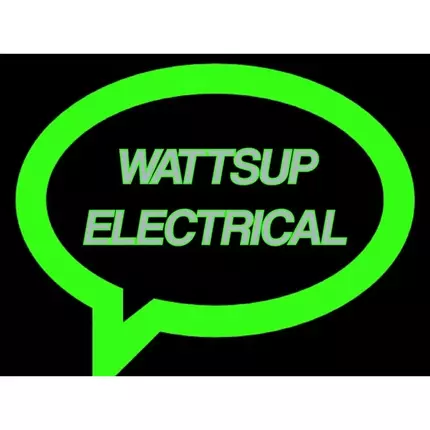 Logo von Wattsup Electrical Iow Ltd