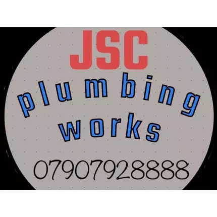 Logo van JSC Plumbing Works