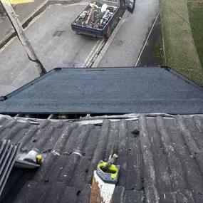Bild von Roof & Root Solutions