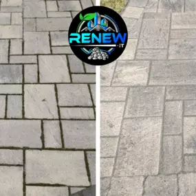 Renew-It Power washing New York