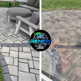 Renew-It Power washing New York