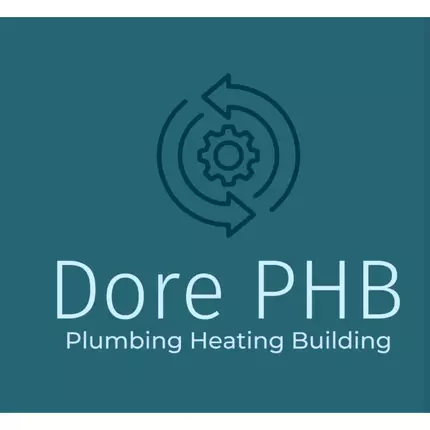 Logo de Dore PHB