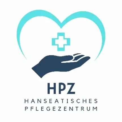 Logo van HPZ Hanseatisches Pflegezentrum GmbH & Co. KG