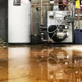 water damage repair fort mill charlotte