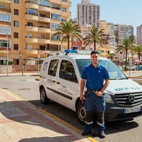 Bild von Fontanero Benidorm Urgente | Savaqua