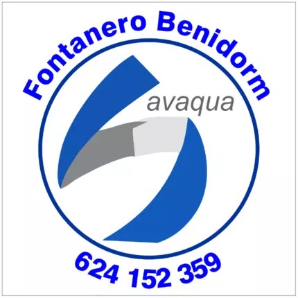 Logo von Fontanero Benidorm Urgente | Savaqua