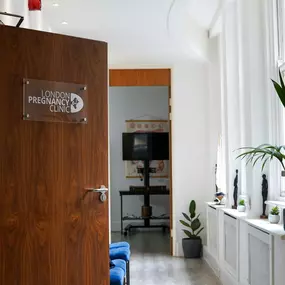 Bild von London Pregnancy Clinic