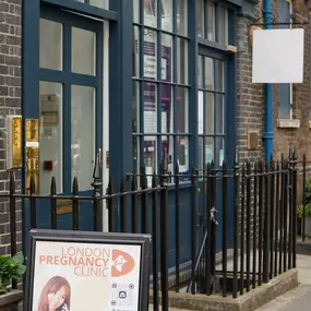 Bild von London Pregnancy Clinic