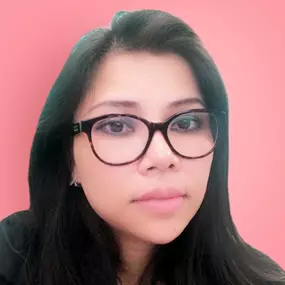 Photo of Huong Taraska