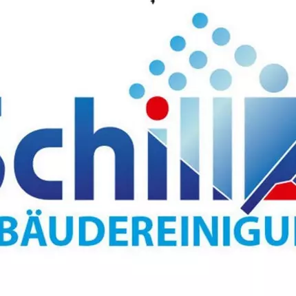 Logo from Gebäudereinigung Schill