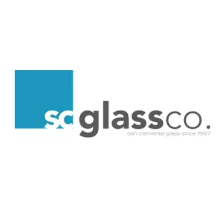 Logo van SC Glass Co