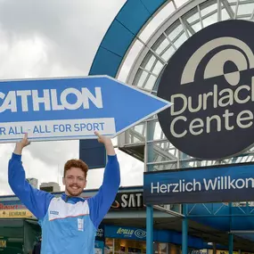 Bild von DECATHLON Karlsruhe-Durlach