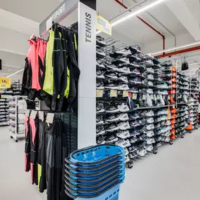 Bild von DECATHLON Karlsruhe-Durlach