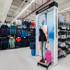 Bild von DECATHLON Karlsruhe-Durlach