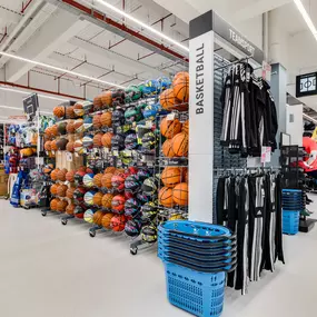 Bild von DECATHLON Karlsruhe-Durlach