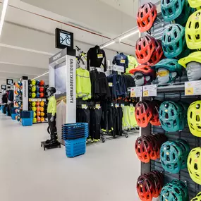 Bild von DECATHLON Karlsruhe-Durlach