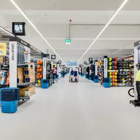 Bild von DECATHLON Karlsruhe-Durlach