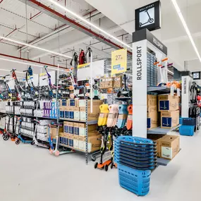 Bild von DECATHLON Karlsruhe-Durlach