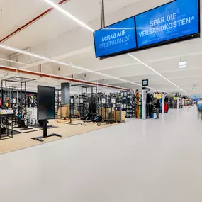 Bild von DECATHLON Karlsruhe-Durlach