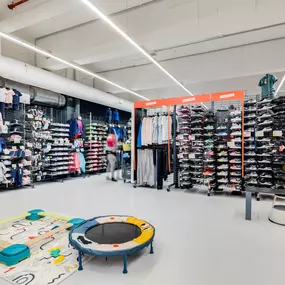 Bild von DECATHLON Karlsruhe-Durlach