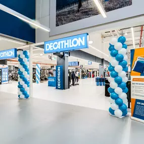 Bild von DECATHLON Karlsruhe-Durlach