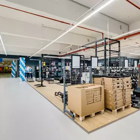 Bild von DECATHLON Karlsruhe-Durlach