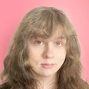 Photo of Liana Johnson